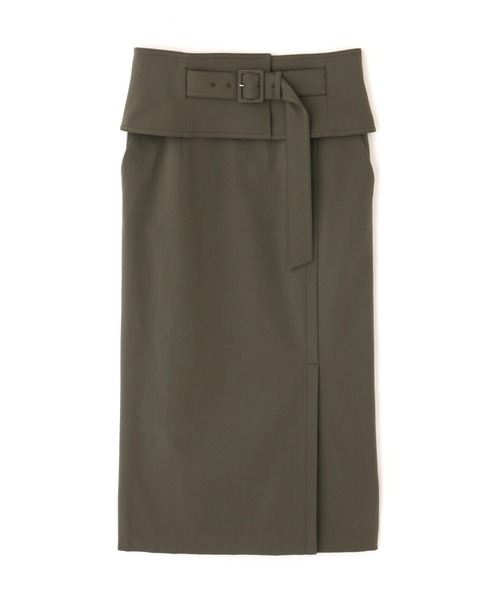 BOSCH（ボッシュ）の「◆ＴＡ／ＰＥ／ＬＩストレッチセットアップスカート（スカート・レディース・ベージュ/カーキ/ピンク・40/38/36）」の10枚目の写真