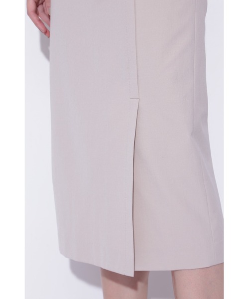 BOSCH（ボッシュ）の「◆ＴＡ／ＰＥ／ＬＩストレッチセットアップスカート（スカート・レディース・ベージュ/カーキ/ピンク・40/38/36）」の18枚目の写真