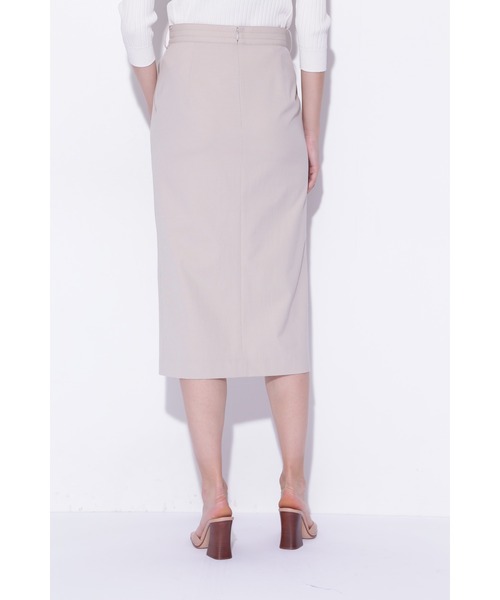 BOSCH（ボッシュ）の「◆ＴＡ／ＰＥ／ＬＩストレッチセットアップスカート（スカート・レディース・ベージュ/カーキ/ピンク・40/38/36）」の15枚目の写真