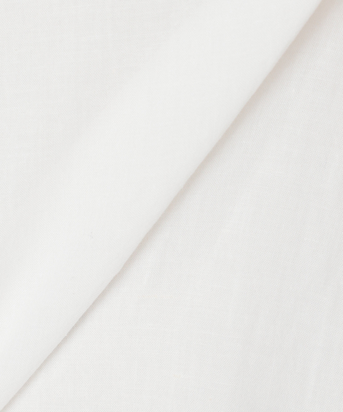 Simplicite（サンプリシテ）の「フロントボタンシャンブレーブラウス（シャツ/ブラウス・レディース・ホワイト/ブラック/ピンク/グリーン・FREE）」の21枚目の写真