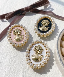 【apres jour×ARIAZ】アンティークスマホグリップ