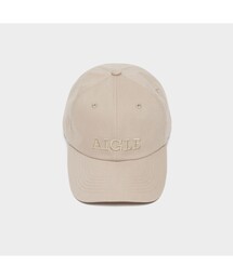 AIGLE | オーガニックコットン キャップ(キャップ)