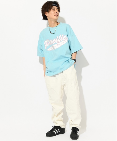 KANGOL（カンゴール）の「【KANGOL / カンゴール】ロゴデザインヘアバンド（ヘアバンド・メンズ・ホワイト/ブラック/レッド/イエロー・ONESIZE）」の7枚目の写真