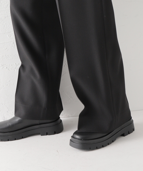 セール】スーパーワイドスラックス（スラックス）｜Oriens JOURNAL