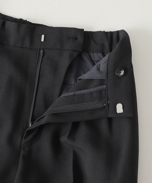 セール】スーパーワイドスラックス（スラックス）｜Oriens JOURNAL