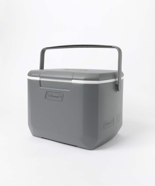COLEMAN（コールマン）の「『URBS別注』COLEMAN　エクスカーションクーラー16QT（その他雑貨・メンズ・グレー・FREE）」の5枚目の写真