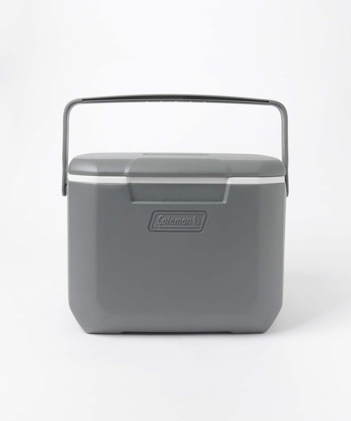 COLEMAN（コールマン）の「『URBS別注』COLEMAN　エクスカーションクーラー16QT（その他雑貨・メンズ・グレー・FREE）」の6枚目の写真