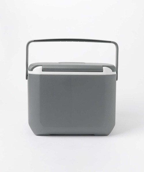 COLEMAN（コールマン）の「『URBS別注』COLEMAN　エクスカーションクーラー16QT（その他雑貨・メンズ・グレー・FREE）」の8枚目の写真