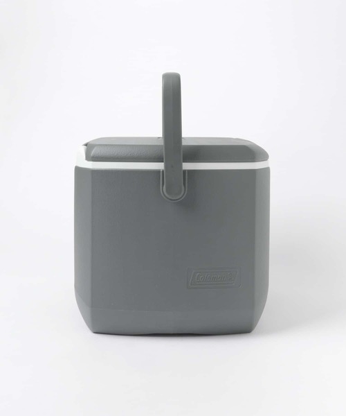 COLEMAN（コールマン）の「『URBS別注』COLEMAN　エクスカーションクーラー16QT（その他雑貨・メンズ・グレー・FREE）」の9枚目の写真