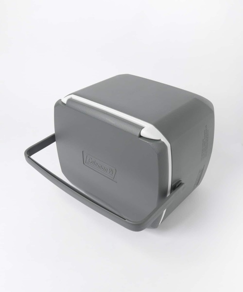 COLEMAN（コールマン）の「『URBS別注』COLEMAN　エクスカーションクーラー16QT（その他雑貨・メンズ・グレー・FREE）」の10枚目の写真