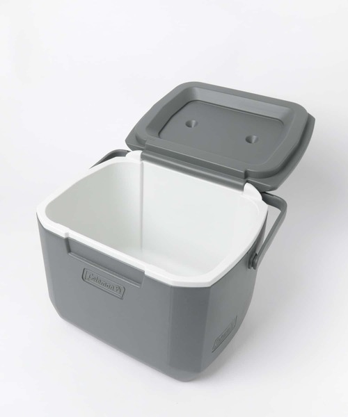 COLEMAN（コールマン）の「『URBS別注』COLEMAN　エクスカーションクーラー16QT（その他雑貨・メンズ・グレー・FREE）」の12枚目の写真