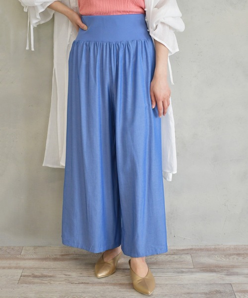 BITTOKO（ビットコ）｜パンツ（ブルー系）一覧（2ページ目） - WEAR