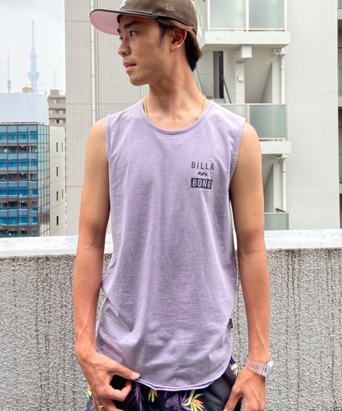 セール Billabong ビラボン ブランドロゴ レギュラーフィット バックプリントタンクトップ 011 353 タンクトップ Billabong ビラボン のファッション通販 Zozotown セール Billabong ビラボン ブランドロゴ レギュラーフィット バックプリントタンクトップ 011 353 タンクトップ Billabong ビラボン のファッション通販 Zozotown