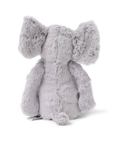 SHIPS（シップス）の「JELLYCAT:Bashful Elephant Medium（おもちゃ・キッズ・その他・ONE SIZE）」の3枚目の写真