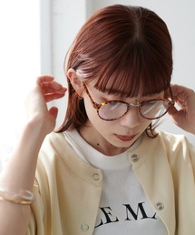 DISCOAT | 防曇BLcutコンビ眼鏡(メガネ)