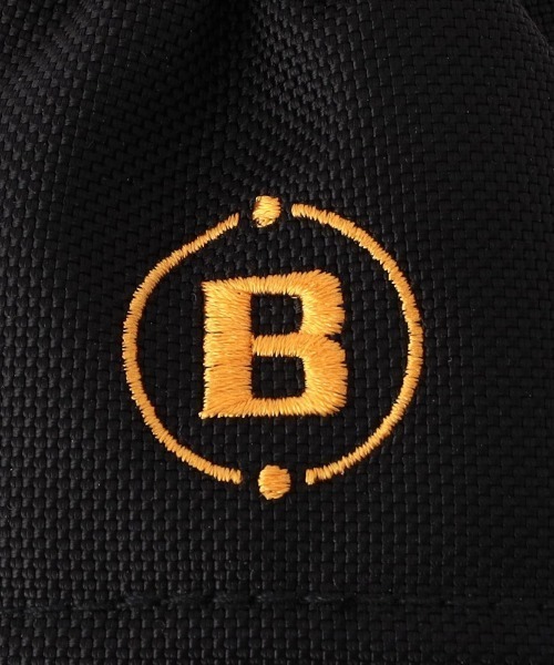 BRIEFING(ブリーフィング)の「【ブリーフィングゴルフ】UTILITY COVER AIR CR/ユーティリティカバーエアーCR(ゴルフグッズ・メンズ・ブラック/オレンジ・FREE)」の6枚目の写真