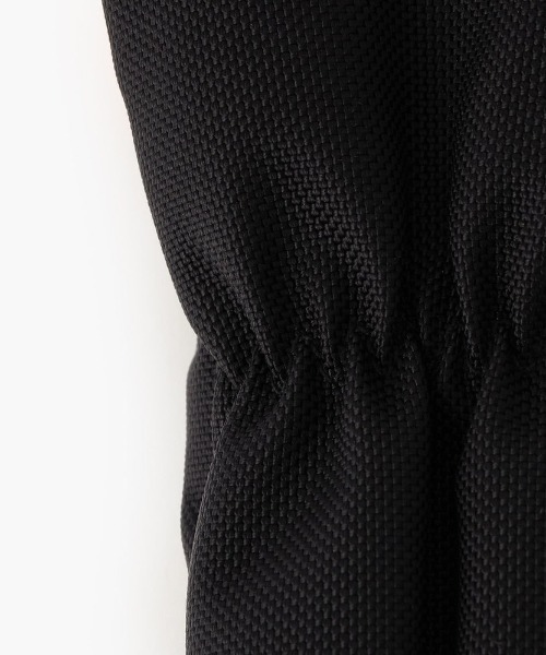 BRIEFING(ブリーフィング)の「【ブリーフィングゴルフ】UTILITY COVER AIR CR/ユーティリティカバーエアーCR(ゴルフグッズ・メンズ・ブラック/オレンジ・FREE)」の7枚目の写真