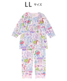 ♠ツモリチサト♠　sleep パジャマ　８分丈パンツ tsumori chisato SLEEP（ツモリチサト スリープ）の「パジャマ
