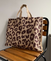 MAISON BENGAL | 【Maison Bengal/メゾンベンガル】PrintedCBCバッグ(ショルダーバッグ)