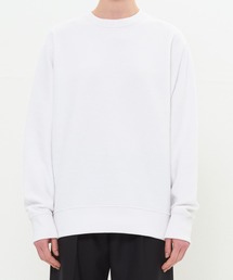 DRESSEDUNDRESSED | Inside Out Sweatshirt(スウェット)