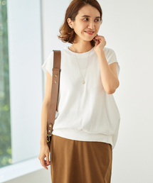 ワッフルプルオーバー