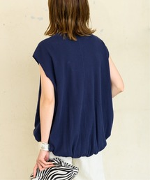 FRAMeWORK | ワッフルプルオーバー(Tシャツ/カットソー)