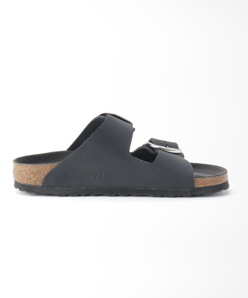 BIRKENSTOCK（ビルケンシュトック）の「【BIRKENSTOCK/ビルケンシュトック】ARIZONA big buckle（サンダル・レディース・ブラック・36/37/38）」の18枚目の写真