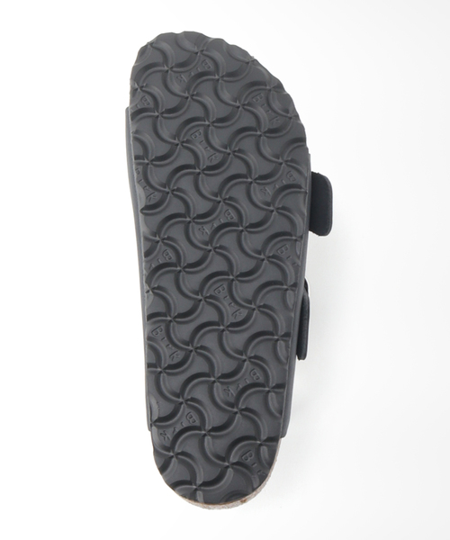 BIRKENSTOCK（ビルケンシュトック）の「【BIRKENSTOCK/ビルケンシュトック】ARIZONA big buckle（サンダル・レディース・ブラック・36/37/38）」の20枚目の写真