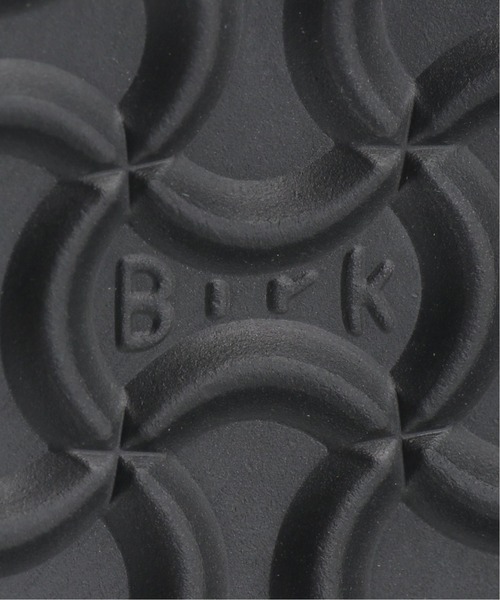 BIRKENSTOCK（ビルケンシュトック）の「【BIRKENSTOCK/ビルケンシュトック】ARIZONA big buckle（サンダル・レディース・ブラック・36/37/38）」の10枚目の写真