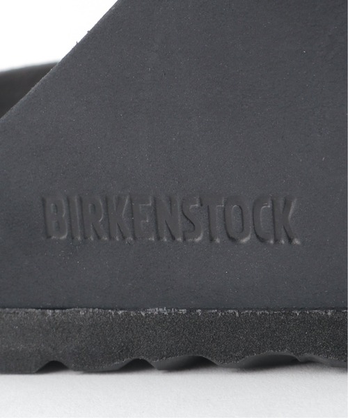 BIRKENSTOCK（ビルケンシュトック）の「【BIRKENSTOCK/ビルケンシュトック】ARIZONA big buckle（サンダル・レディース・ブラック・36/37/38）」の9枚目の写真