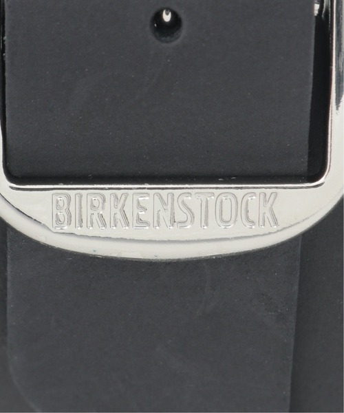 BIRKENSTOCK（ビルケンシュトック）の「【BIRKENSTOCK/ビルケンシュトック】ARIZONA big buckle（サンダル・レディース・ブラック・36/37/38）」の7枚目の写真