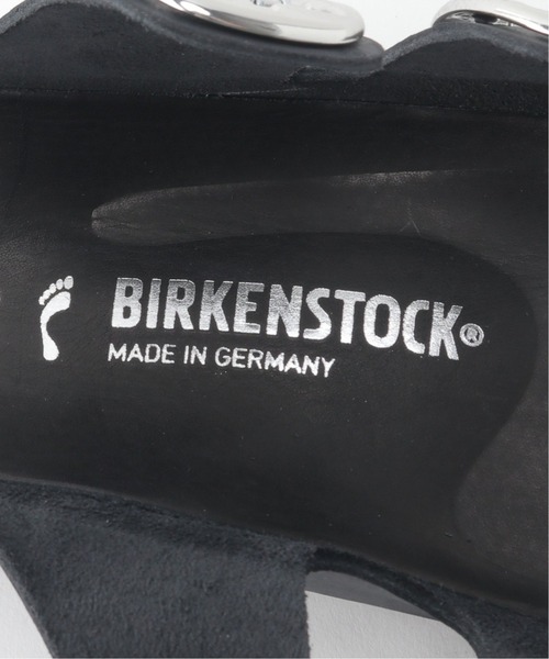 BIRKENSTOCK（ビルケンシュトック）の「【BIRKENSTOCK/ビルケンシュトック】ARIZONA big buckle（サンダル・レディース・ブラック・36/37/38）」の12枚目の写真