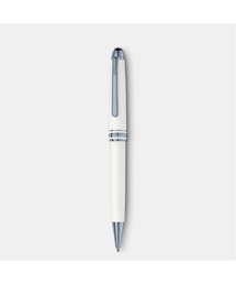 MONTBLANC（モンブラン）の「マイスターシュテュック グレイシャー クラシック ボールペン ホワイト（ペン類・キッズ）」