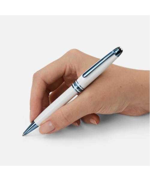 MONTBLANC（モンブラン）の「マイスターシュテュック グレイシャー