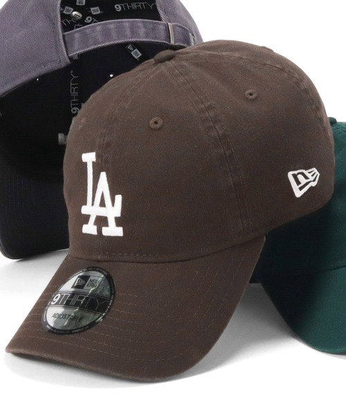 NEW ERA（ニューエラ）の「ニューエラ キャップ MLBイージースナップ ONSPOTZ別注（キャップ・レディース・ベージュ系その他3/ベージュ系その他/ブラック/ブラック系その他/ブルー系その他/ネイビー/ベージュ系その他2/グリーン系その他/ベージュ/ホワイト/オリーブ/ホワイト系その他/グレー系その他/ブラウン系その他/グリーン系その他2/グレー/グリーン/ブラウン・FREE）」の9枚目の写真
