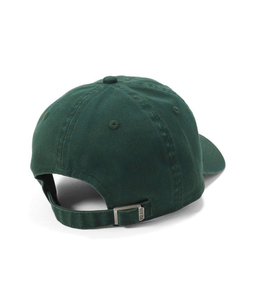 NEW ERA（ニューエラ）の「ニューエラ キャップ MLBイージースナップ ONSPOTZ別注（キャップ・レディース・ベージュ系その他3/ベージュ系その他/ブラック/ブラック系その他/ブルー系その他/ネイビー/ベージュ系その他2/グリーン系その他/ベージュ/ホワイト/オリーブ/ホワイト系その他/グレー系その他/ブラウン系その他/グリーン系その他2/グレー/グリーン/ブラウン・FREE）」の21枚目の写真