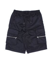 CLUB PARK | DankeSchon/ダンケシェーン/TC TWILL SHORT CARGO PANTS/ツイルカーゴショートパンツ(その他パンツ)