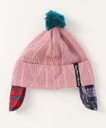 RAGMART | ワッチキャップ(ニットキャップ/ビーニー)