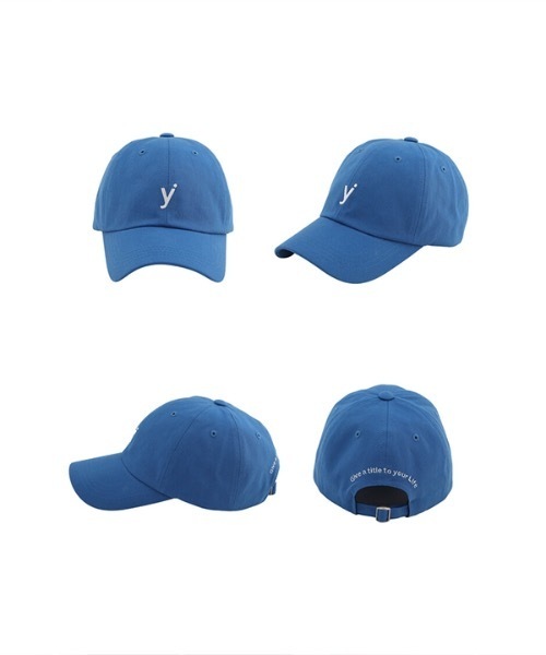 韓国 人気[YOUHEE] SYMBOL DYED BALL CAP ロゴ キャップ デニム 韓国 人気[YOUHEE] SYMBOL DYED BALL CAP ロゴ キャップ デニム