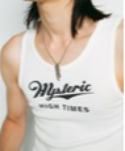 HYSTERIC GLAMOUR（ヒステリックグラマー）の「YOU PAY