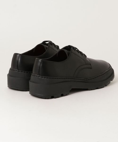 CAMPER（カンペール）の「[カンペール] BRUTUS TREK / ドレスシューズ（ドレスシューズ・メンズ・ブラック・27.5cm/26.0cm/27.0cm/25.5cm/25.0cm）」の8枚目の写真