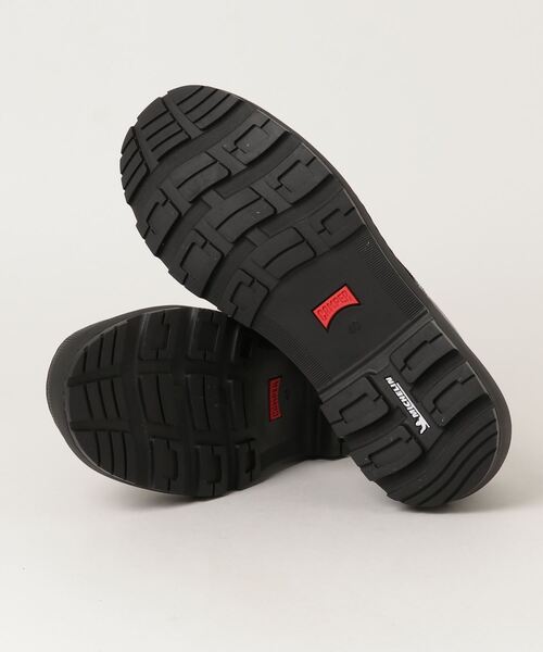 CAMPER（カンペール）の「[カンペール] BRUTUS TREK / ドレスシューズ（ドレスシューズ・メンズ・ブラック・27.5cm/26.0cm/27.0cm/25.5cm/25.0cm）」の9枚目の写真