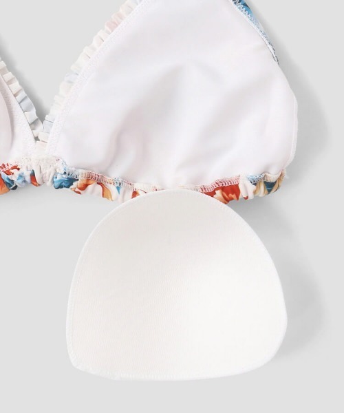 三愛水着 sanai ホワイト 白 三角ビキニ 9M 美品 三愛水着 sanai ホワイト 白 三角ビキニ 9M 美品 - メルカリ