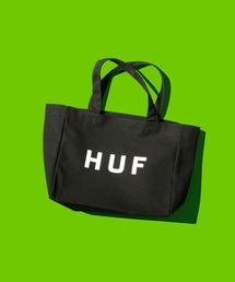 HUF | HUF OG LOGO TOTE BAG S / HUF トートバッグ(トートバッグ)