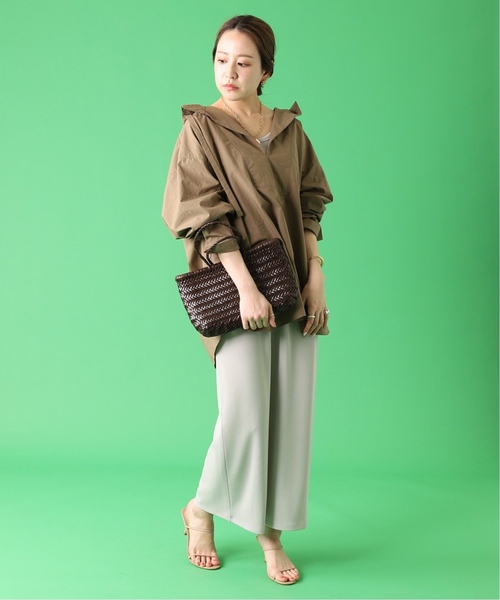 Plage プラージュ◆新品タグ付き 完売 リブタンクワンピース 3 plage（プラージュ）の「《追加》リブタンクワンピース3