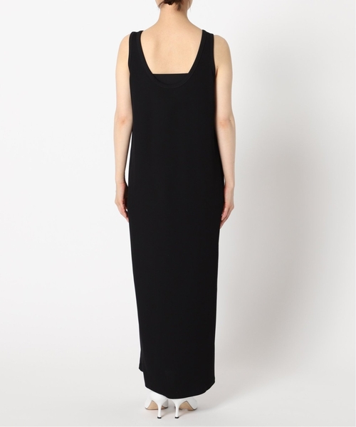 新品未使用タグ付★Plage リブタンクワンピース plage ワンピース 「WEB限定追加」リブタンクワンピース 5