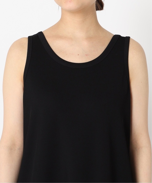 追加》リブタンクワンピース3（ワンピース）｜Plage（プラージュ）の