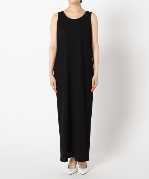 plage リブタンクワンピース　Fサイズ 一部カラーWEB限定追加》リブタンクワンピース 4（ワンピース