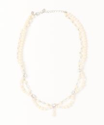 パールネックレス