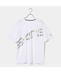 SKINS(スキンズ)ロゴTシャツ